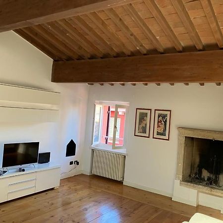 Apartmán Locazione Via Fama 7 Verona Exteriér fotografie