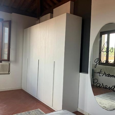 Apartmán Locazione Via Fama 7 Verona Exteriér fotografie