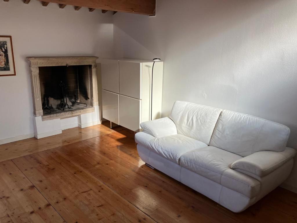 Apartmán Locazione Via Fama 7 Verona Exteriér fotografie