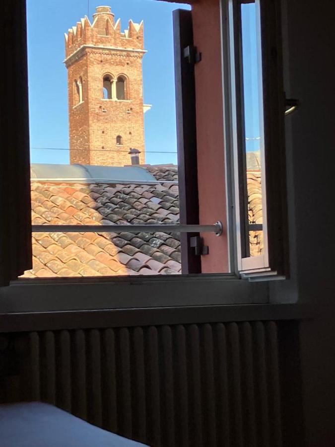 Apartmán Locazione Via Fama 7 Verona Exteriér fotografie