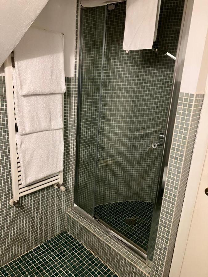 Apartmán Locazione Via Fama 7 Verona Exteriér fotografie