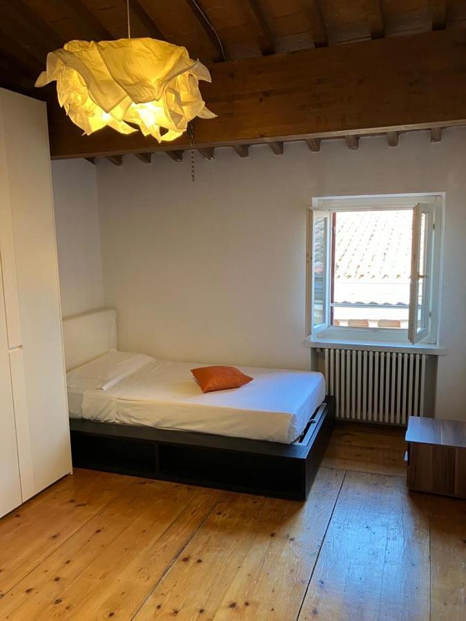 Apartmán Locazione Via Fama 7 Verona Exteriér fotografie