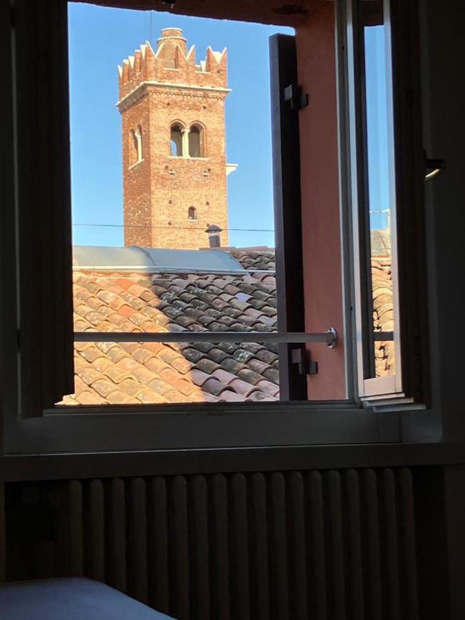 Apartmán Locazione Via Fama 7 Verona Exteriér fotografie
