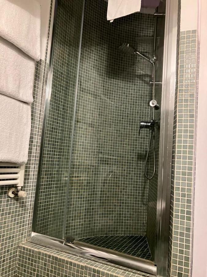 Apartmán Locazione Via Fama 7 Verona Exteriér fotografie